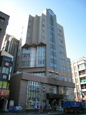 Confectionery KIMOTO SEIKA Wins Bid for Hotel in Ueno, Tokyo