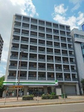 Ardepro acquires apartment in Kita-ku, Osaka City