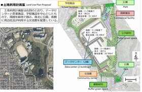 ESR to develop data centers on former campus site in Osaka