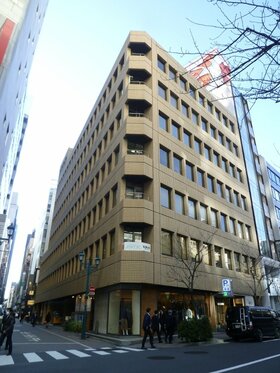 Kajima acquires office property in Ginza (updated)