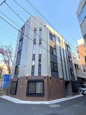 Tasuki sells new apartment building in Koto-ku