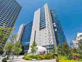 Persol Tempstaff consolidating offices to Shinjuku Eastside Square