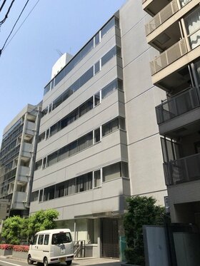 Sun Frontier acquires Nihonbashi office for Y2.3bn
