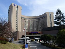 Ishin Hotels sells Hilton Narita, another