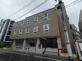 Ichigaya setup office sold