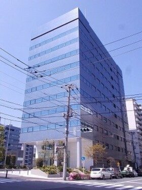 TEPCO Energy Partner leasing all of NBF Hatchobori Terrace