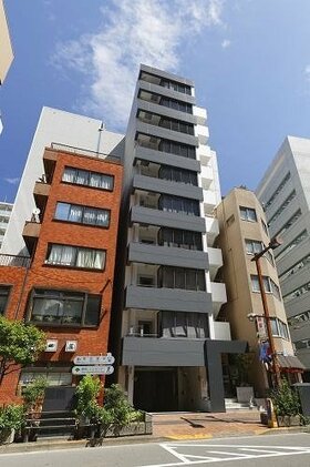 Nippon REIT to sell two Tokyo office buildings