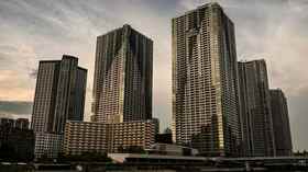 Japan to weigh condo sale tax change to curb speculation