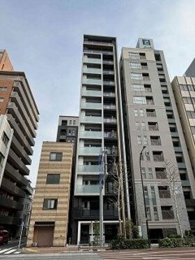Morimoto sells Nihombashi-Kakigaracho apartment building