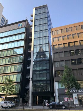 Sumitomo Corp, Sumitomo Mitsui Finance sell Kojimachi office building