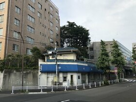 Itochu acquires development land in Aoyama