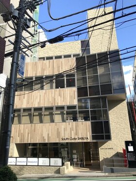 Vortex acquires Shibuya building for strata sale