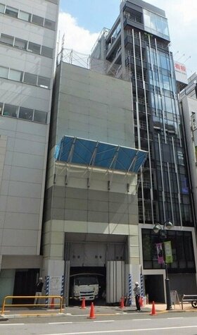 Tokyu Land developing Coeru brand building in Shibuya