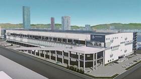 LaSalle developing cold storage facility in Fukuoka Island City