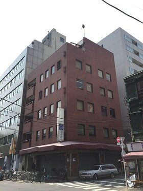 Earth Wind acquires building in Tsukiji Fish Market
