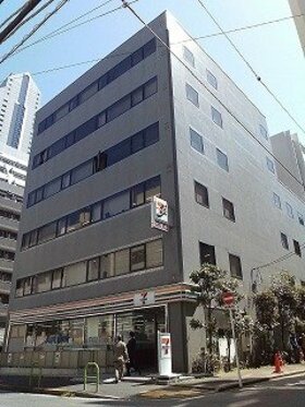 Seiwa purchases Shiba, Minato-ku office building