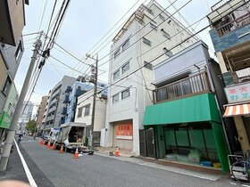 Aura secures 500 m2 development site in Narihira, Sumida-ku