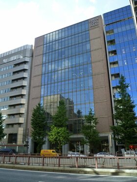 Hulic buys office building in Ginza