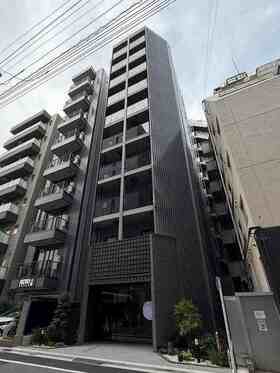 Daiichi Realtor sells Ueno extended-stay hotel