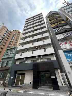List Development acquires apartment building in Ota-ku