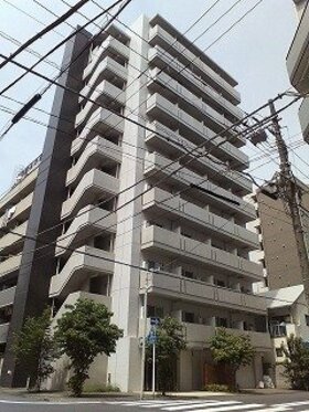 Es-Con to incorporate Kawasaki apartment into private REIT