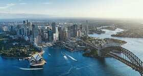 Mitsubishi to build luxury residence, hotel complex in Sydney