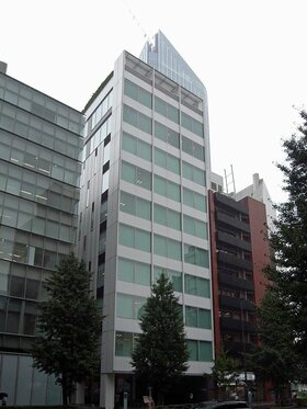 Cinc relocating to Tokyu Toranomon Building