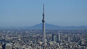 Tokyo-area apartment rents sink for fifth straight month