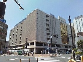 Daiwa House acquires former Seibu Funabashi Store main building