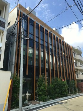 Properst sells Daikanyama mixed-use building