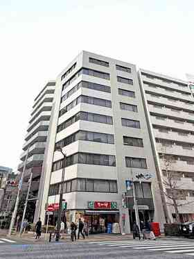 Ruf purchases Shinkawa, Chuo-ku building