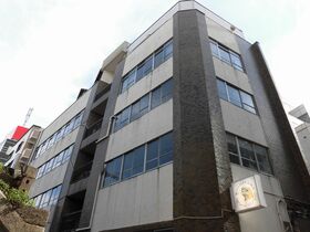 Shibuya company sells Chiyoda-ku office-resi building