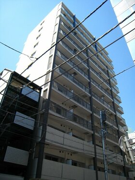 DAIICHI REALTER Acquires New Apartment in Nihonbashi for Sale