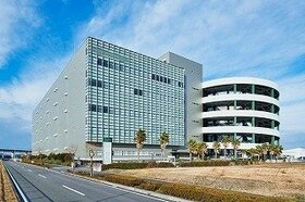 Tokaido REIT invested SPC to acquire warehouse near Aichi airport