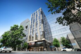 WeWork opening first Sapporo base in The Village Sapporo