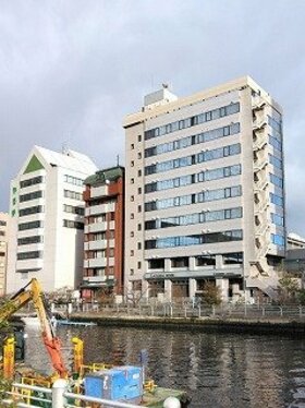 Tohama Holdings acquires building in Kaigan, Minato-ku