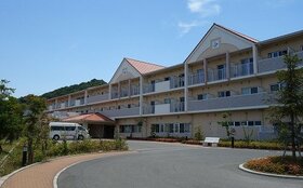 Singapore's Parkway obtains Osaka nursing homes