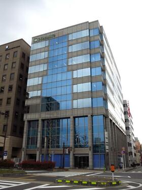 Manulife sells building in Chiba City