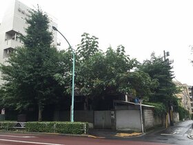 Reitec secures 600 m2 development site near Harajuku