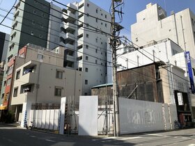 Mitsui developing Nihonbashi-Ningyocho capsule hotel