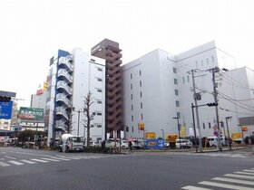 Tokyo Gas Real Estate developing 142-unit apartment building in Yokohama