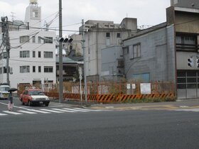 Development starts on bankrupt developer's Azabu-Juban site