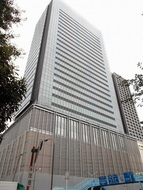 Cloud service provider TerraSky moving to Nihonbashi 2-chome Block A