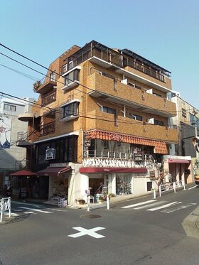OH Real Estate obtains retail, residential building in Daikanyama, Shibuya-ku