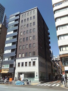 Vortex acquires office building in Kudan, Chiyoda-ku for strata sale
