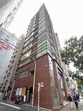A.D. Works acquires building close to Shimbashi Station