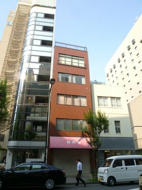 S.O.W. acquires three buildings on 143 m2 Ginza land