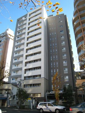 ODAKYU REAL ESTATE Acquires New Rental Apartment Building in Waseda for 1.5 Bil. Yen