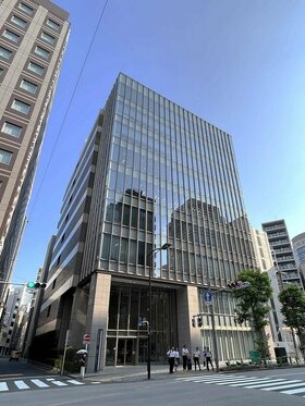 Mitsui Fudosan Private REIT sells interest in Nihombashi building