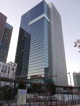 Machine manufacturer Sato to lease 2,700 tsubos in Tamachi Station Tower N